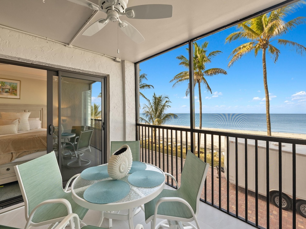 Seaside 1 by Distinctive Beach Rentals