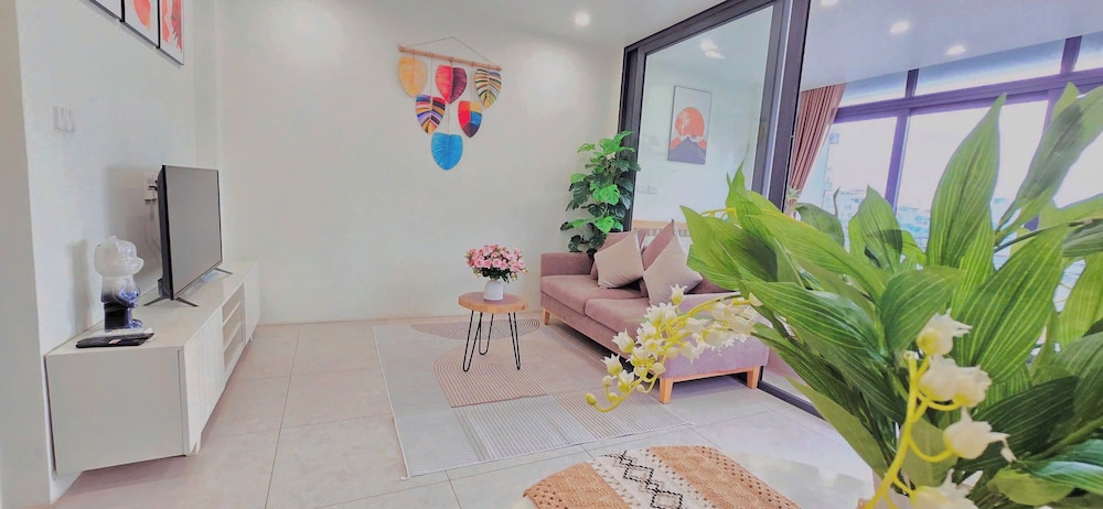 The Shilla Apartment 2