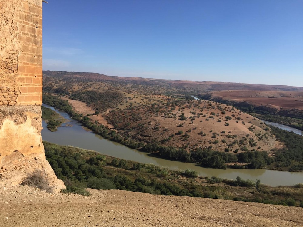 Safa Boulaouane Eco-Lodge