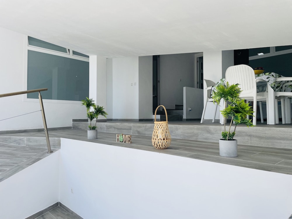 Casa Paraiso en Frigiliana
