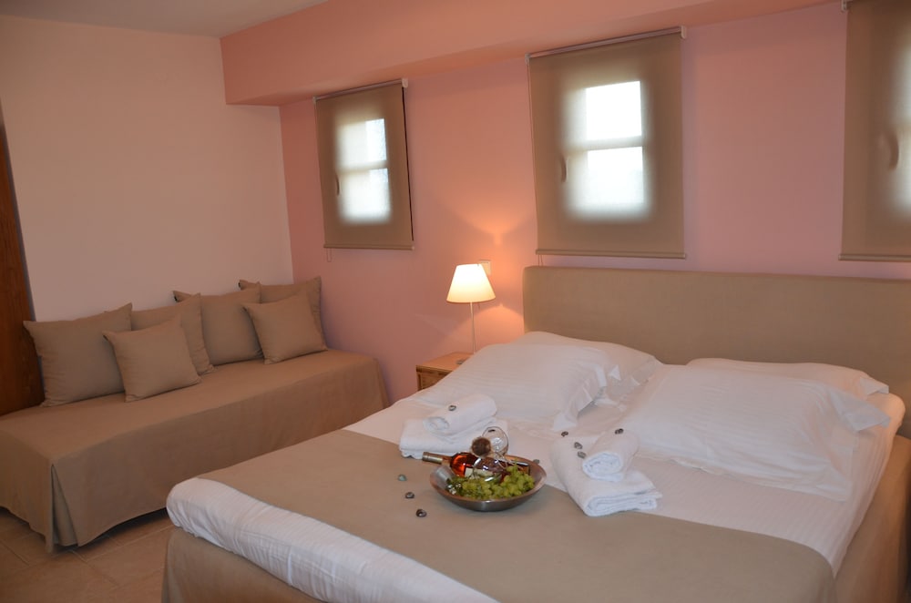 Helianthus Guesthouse