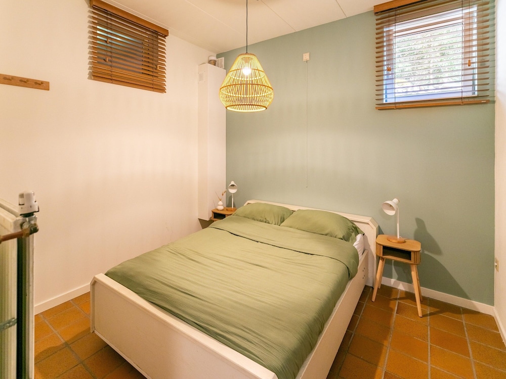 Holiday Home in Lanklaar Near Forest Trails