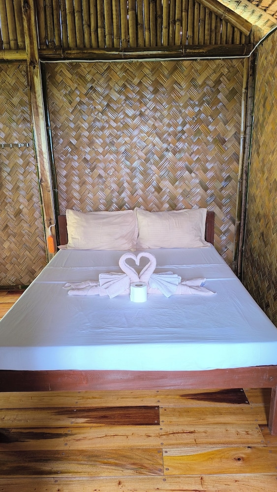 Ocean Green Ecolodge