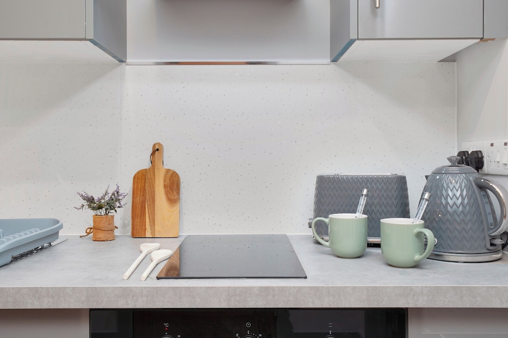 East London Aparthotel - Ilford / London