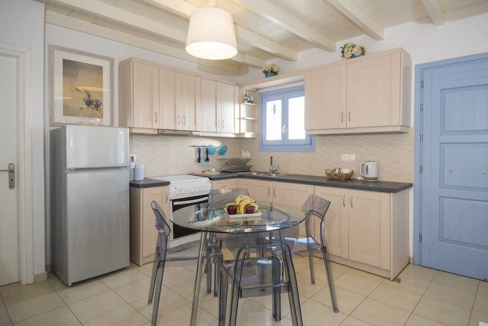 Naxian Resort