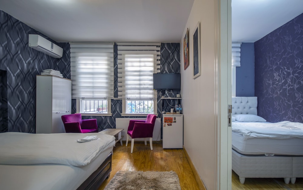 Puhu Otel - Image 85