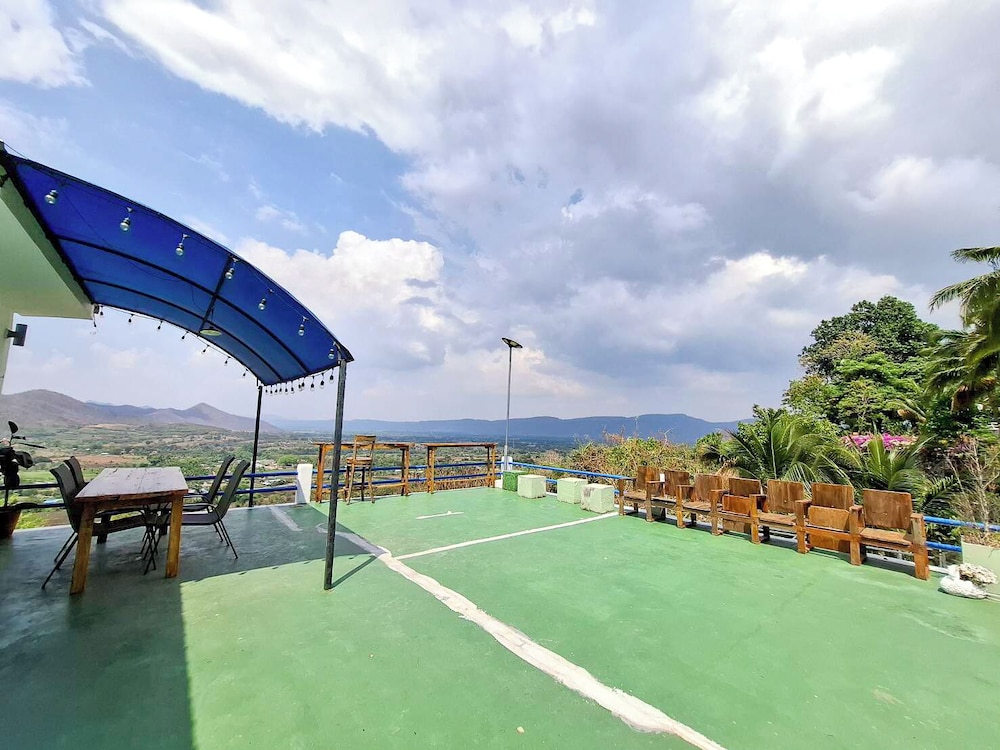 Tawan Ja Resort