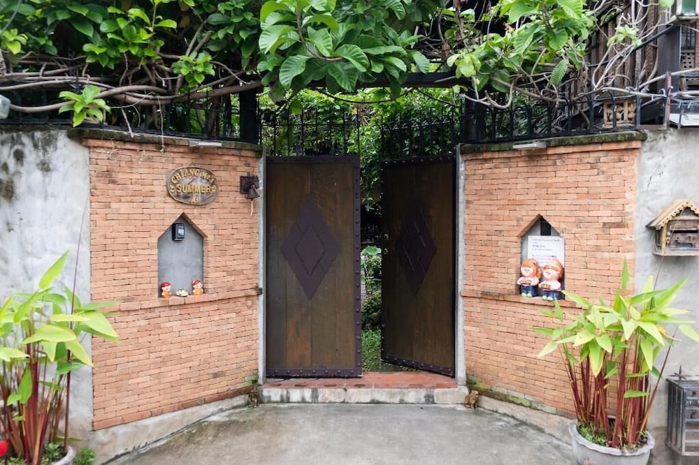 Chiang Mai Summer Resort