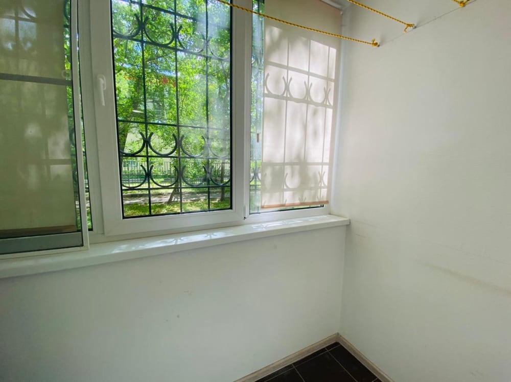 Apartment Hanaka Novosibirskaya 11