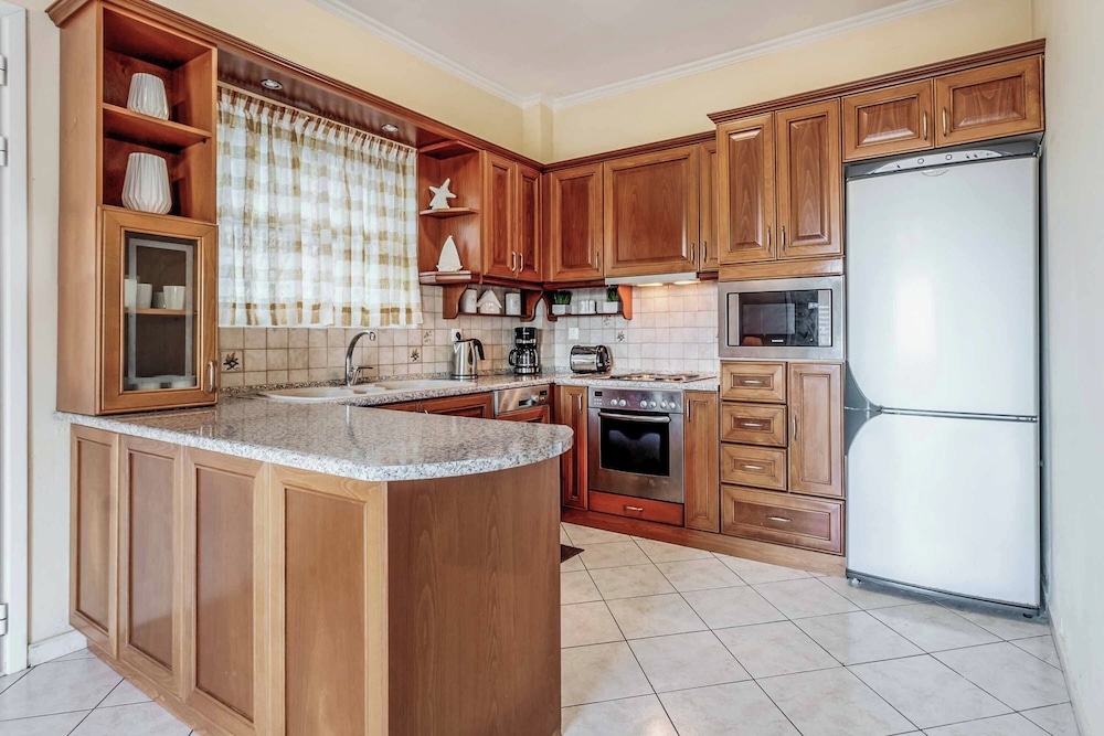 Villa Agni Sea View
