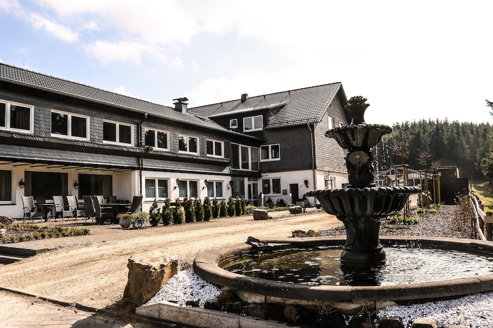 Wittgensteiner Landhaus - Adult Only