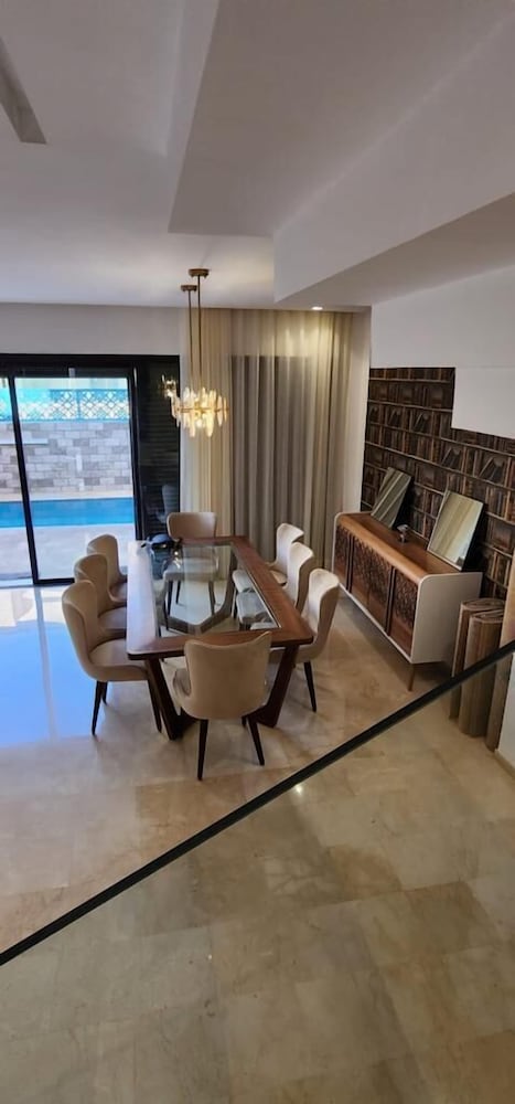 Villa Jack Beach