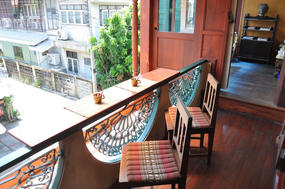 The Sixty at Ayutthaya