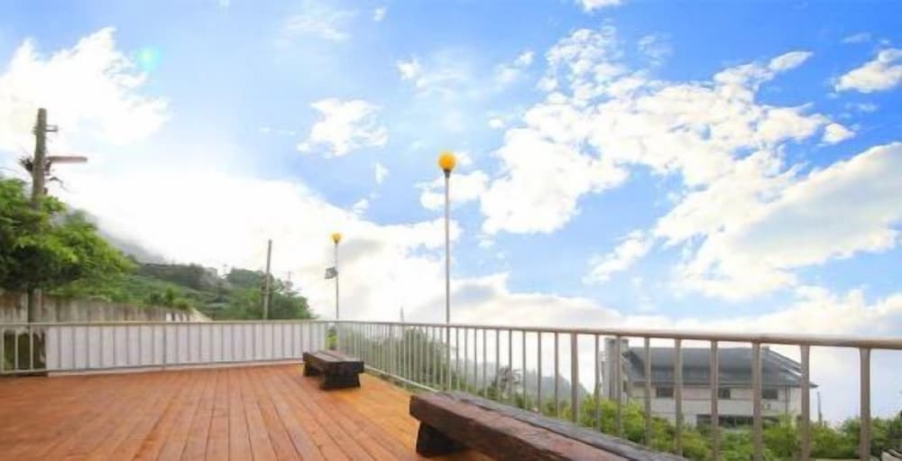 Shan Ming Show B&B