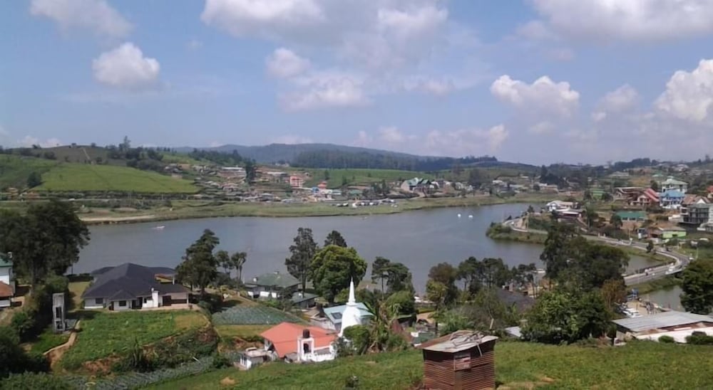 New Nuwara Eliya Inn