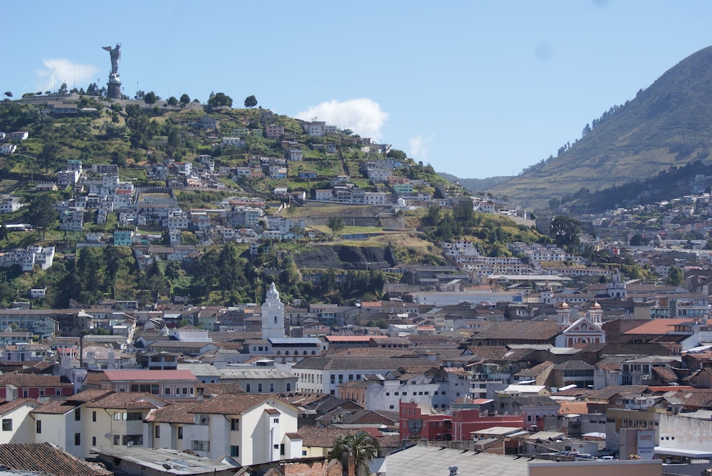 Casa Vista Hermosa