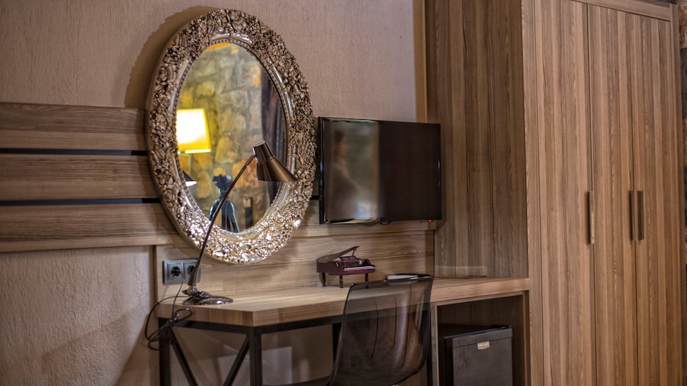 S3 Seahorse Plaj Kulübü & Otel - Image 30