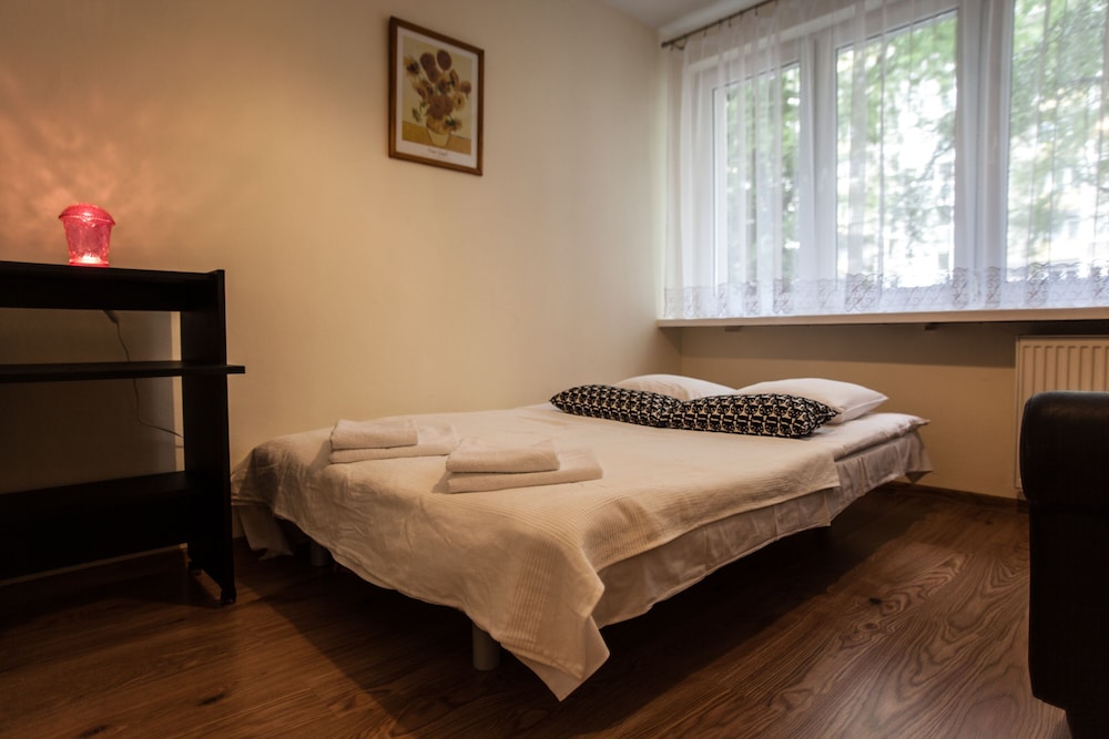 Apartamenty Varsovie Superb Panska 5 view 3