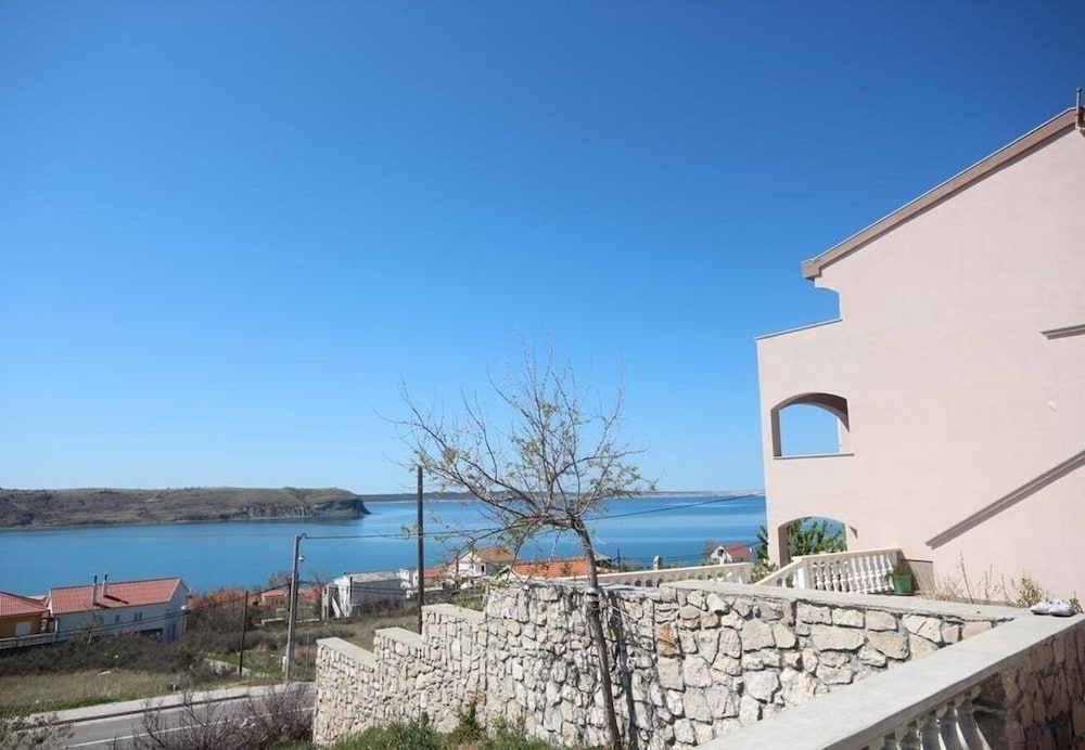 Andrija - With Great View - A1 view 5