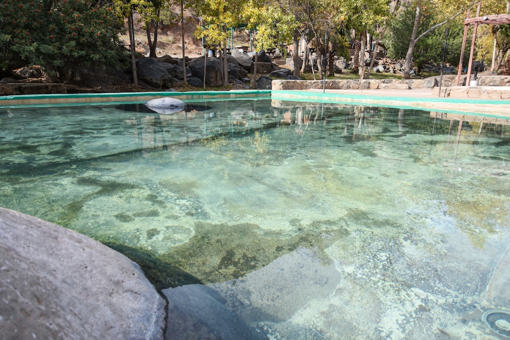 Ensenada Vacations - Rancho San Carlos Aguas Termales - Property Image 97