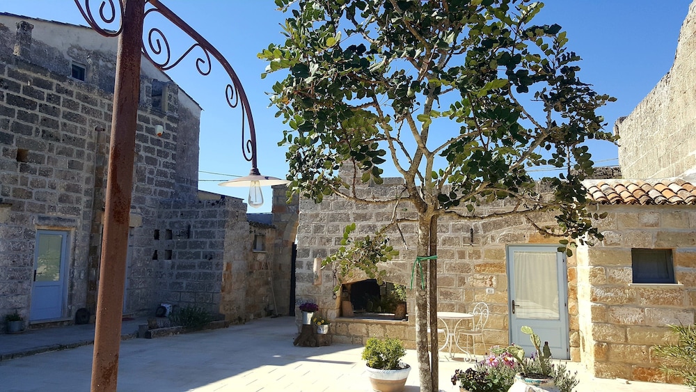 Masseria Violante