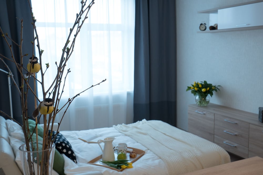 ApartHotel Elagin