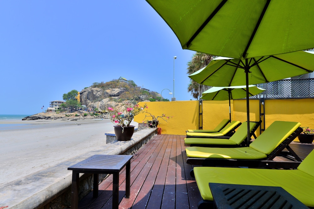 Davinia Resort Hua Hin