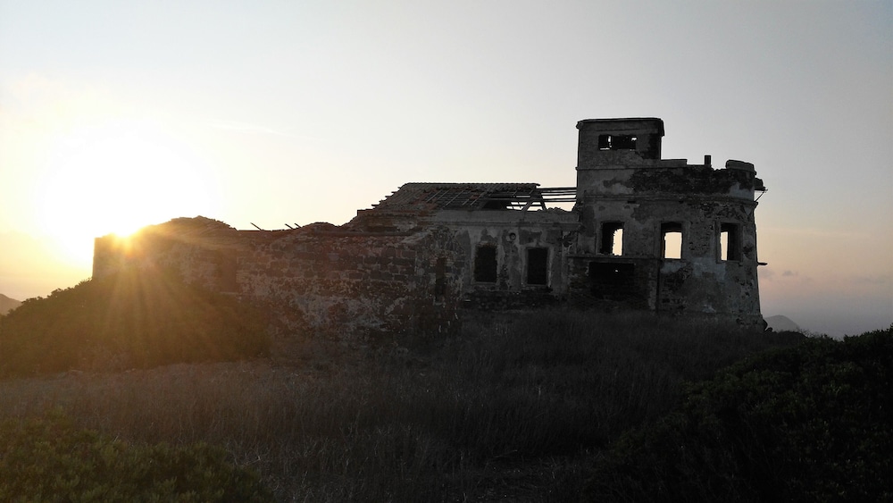 Agriturismo Erbe Matte - Campingplads, Billede 4