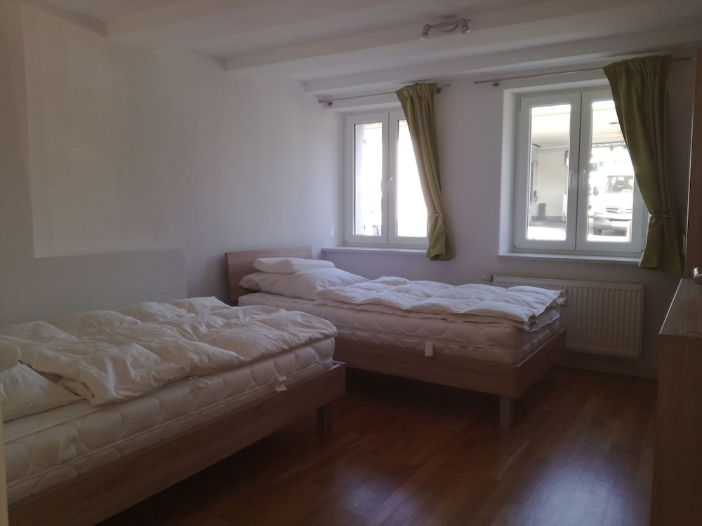 Gemütliches Ferienhaus