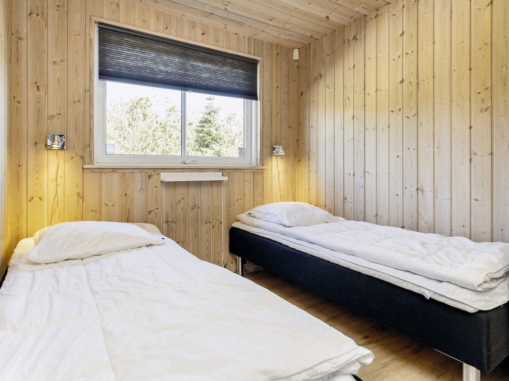 20 Person Holiday Home in Lokken view 5