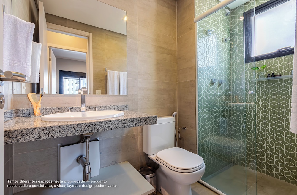 Helbor Nun Vila Nova by Viva - Apartamentos completos próximo ao Parque do Ibirapuera