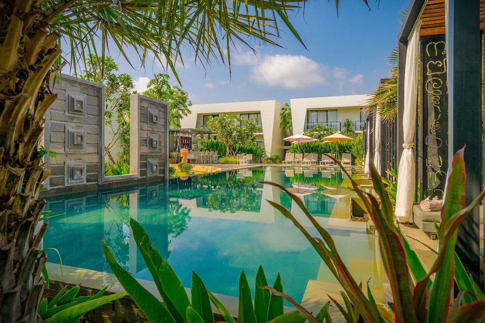 Hotel Metta Residence & Spa - Image 1