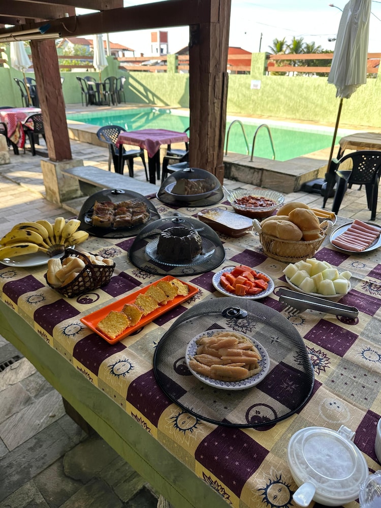 Pousada Aconchego de Maricá