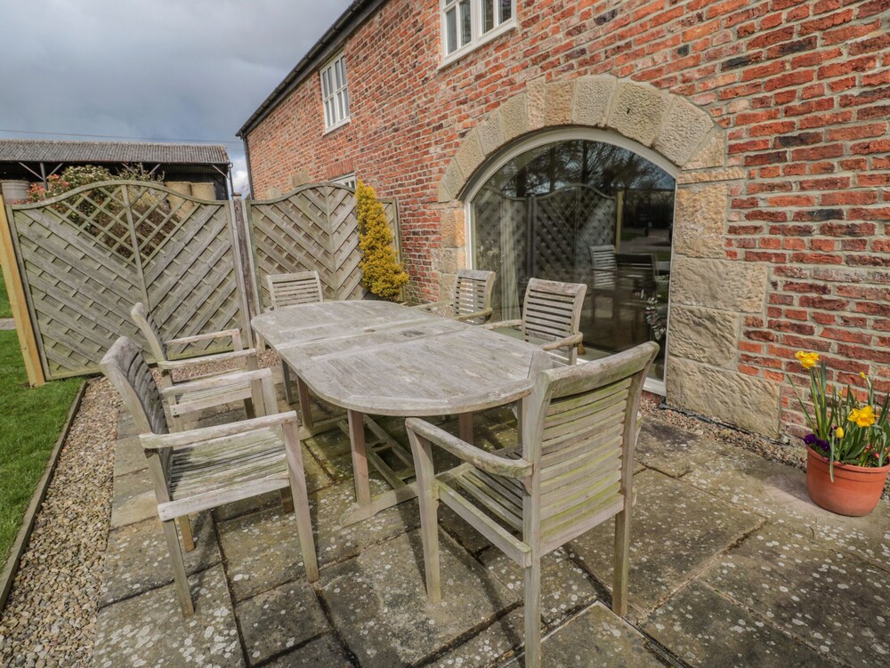 Morpeth Vacations - The Red Barn - Property Image 2