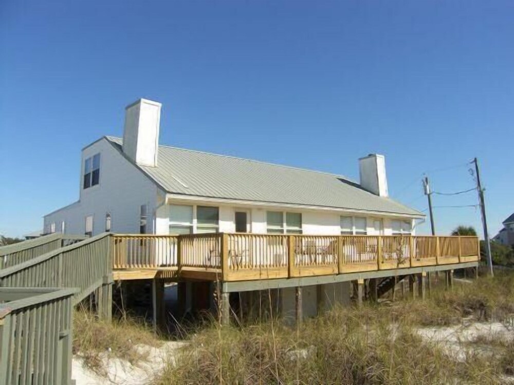 Seaside - Cape San Blas Apartment 6 Bedroom