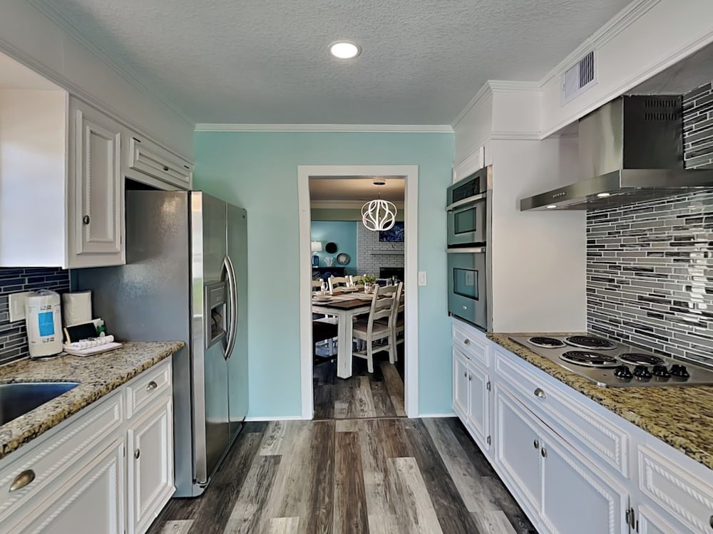Island By Choice by Ryson Vacation Rentals