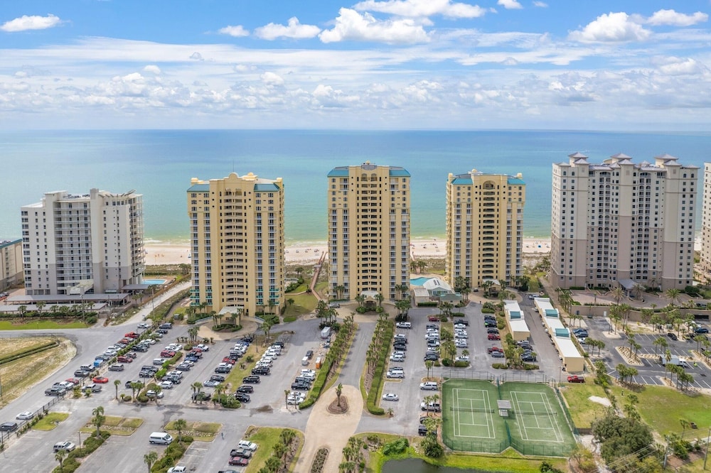 Beach Colony East 13D view 3