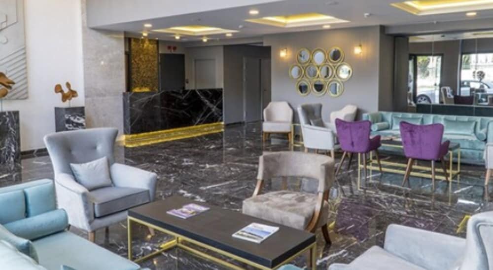 Greymark Otel - Image 35