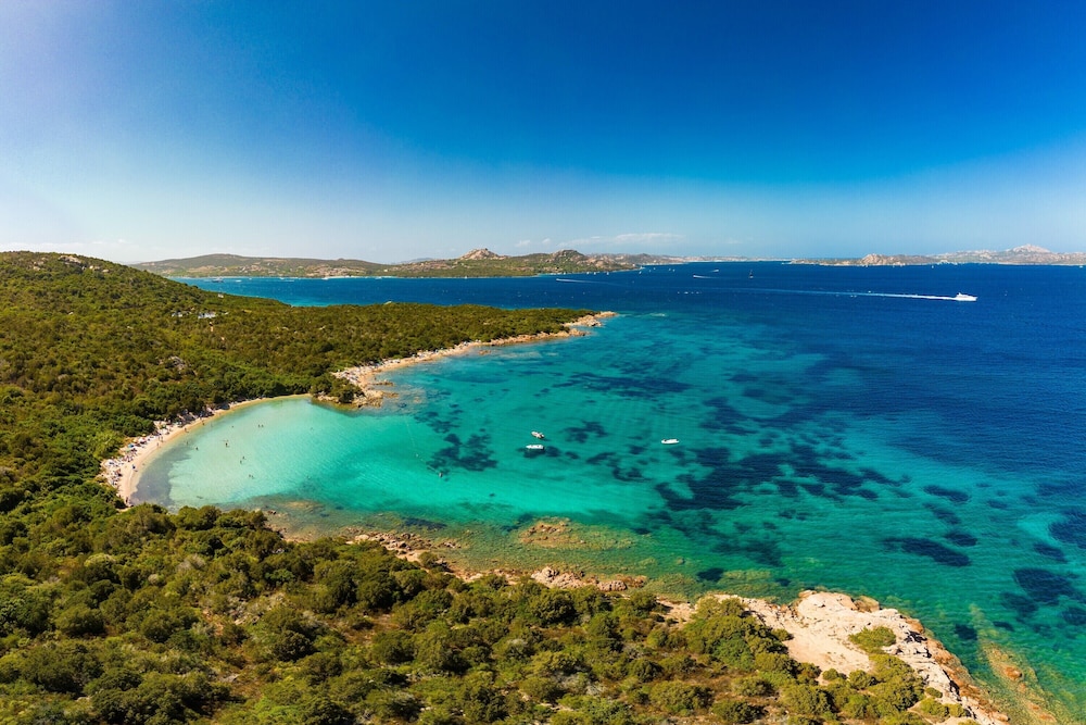 Villa Sul Golfo