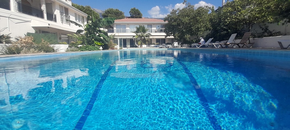 Oludeniz Evleri