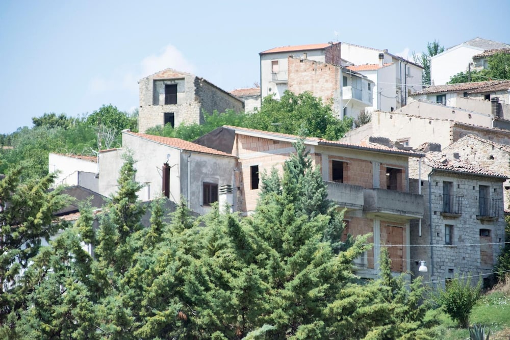 B&B Acasaconme view 2