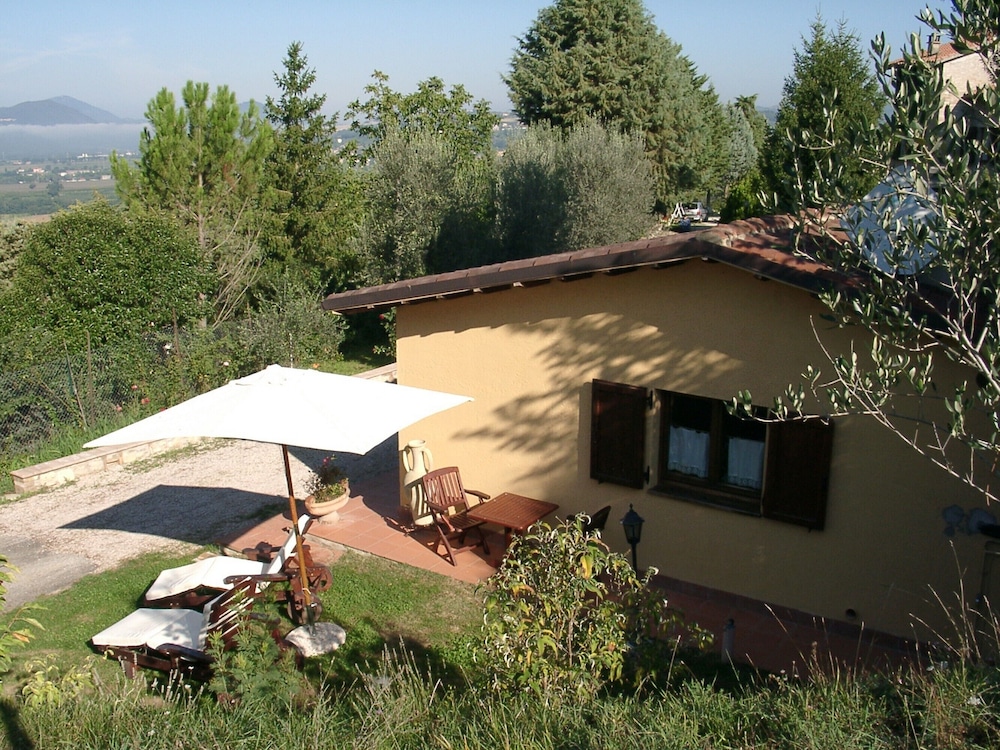 Podere Caldaruccio La Pineta - Bungalow photo 1