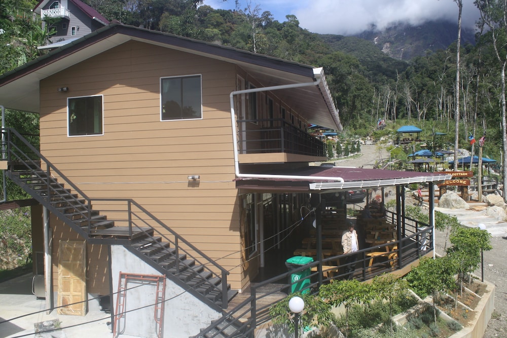 D'La Sri Cottage - Asia Camp photo 2