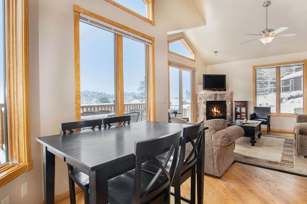 Estes Park CO Condos