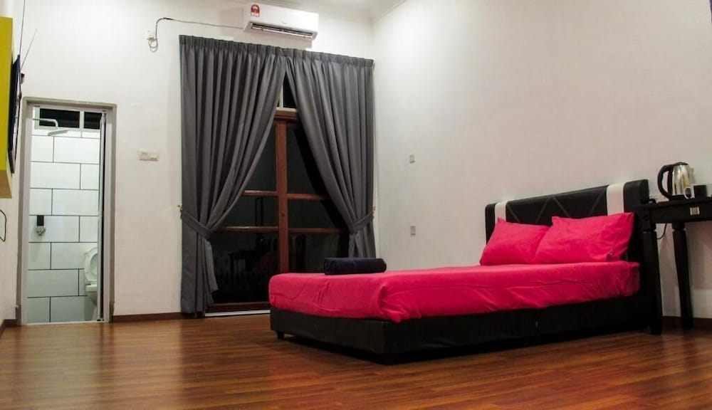 Multaqa Suite & Residence photo 4
