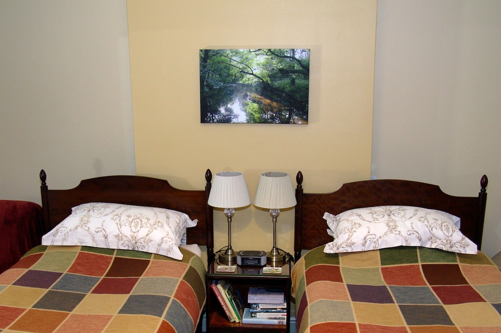 Wortley Cottage Guest House