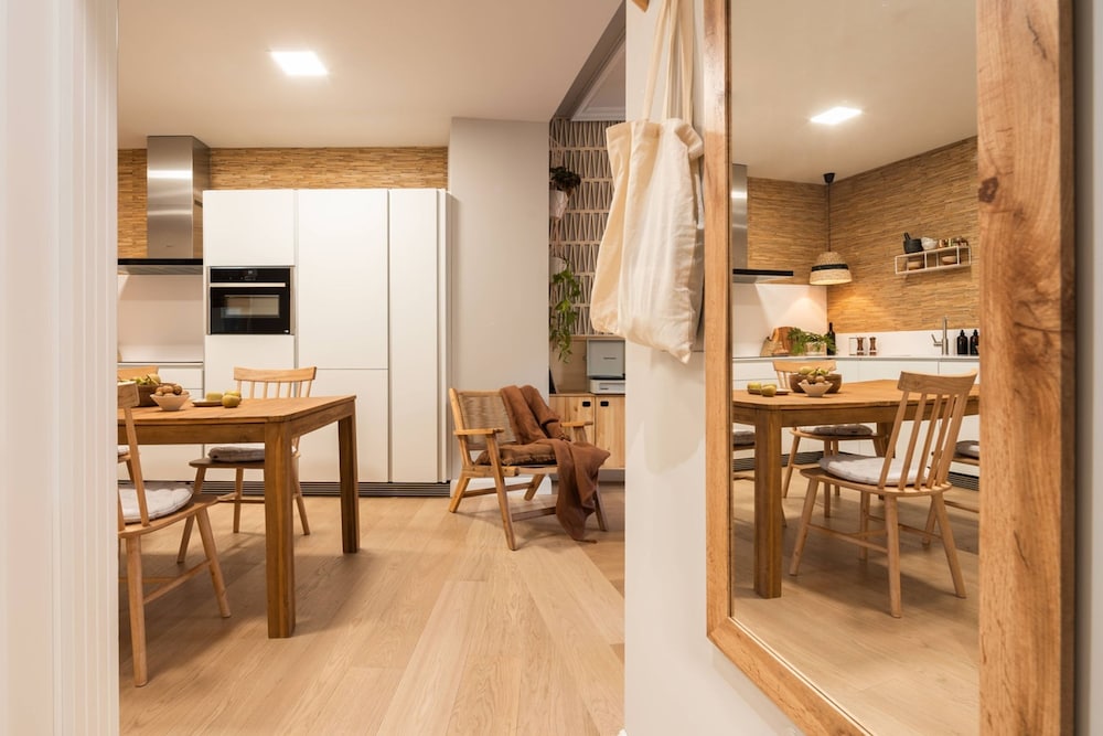 Pantai - 2 Bedroom in Almagro