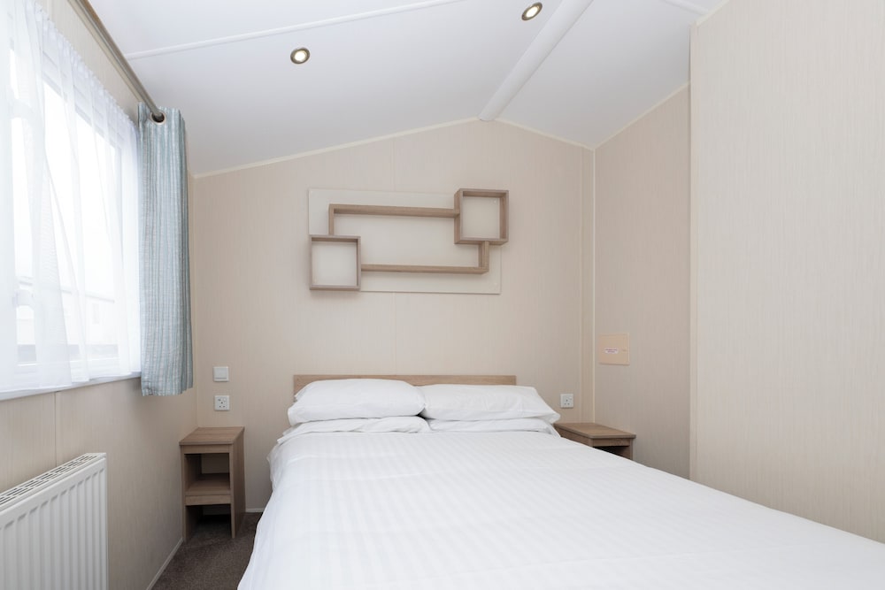 Tencreek Holiday Park
