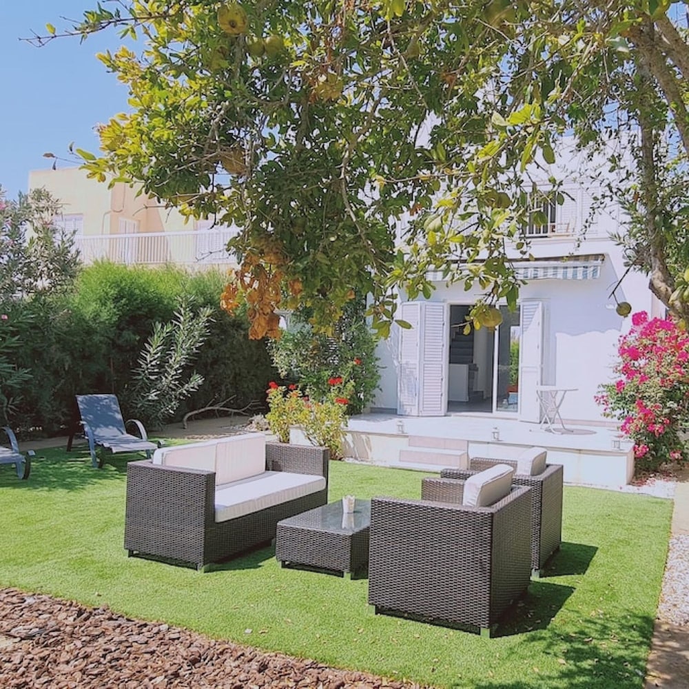 Stay Garden Villa in Protaras