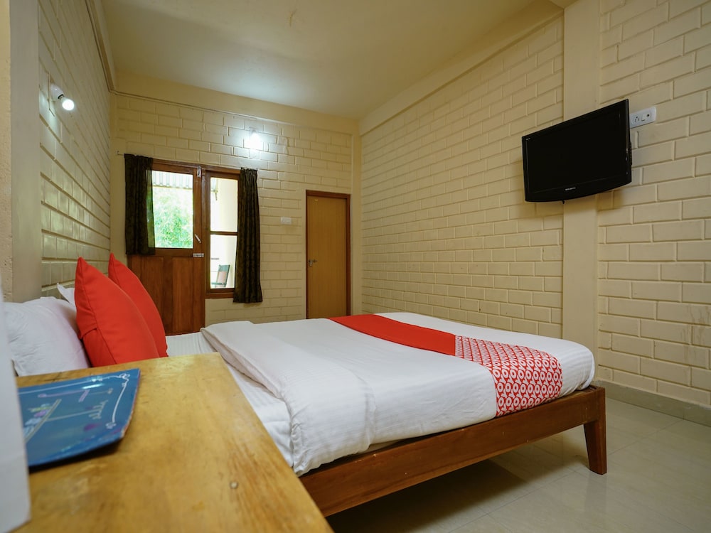 OYO 13684 Kerala for Rest Inn